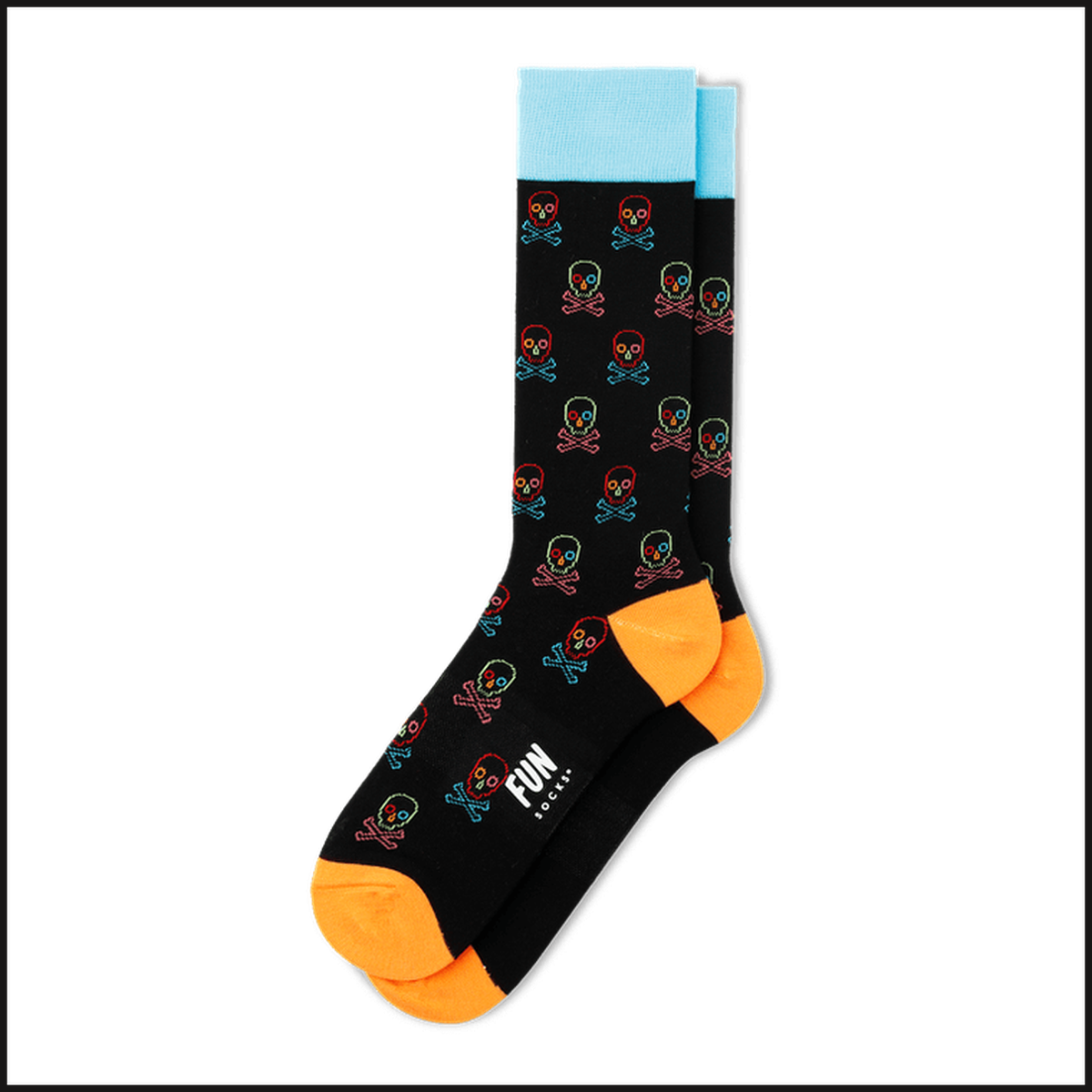 Fun Socks-Socks-That Guy's Secret