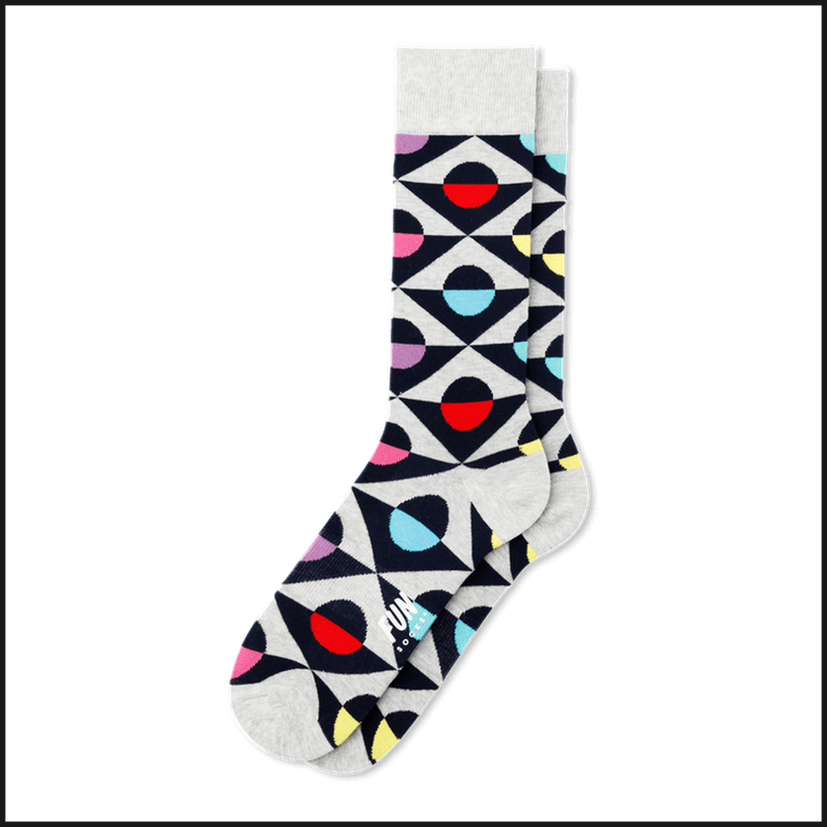 Fun Socks-Socks-That Guy's Secret