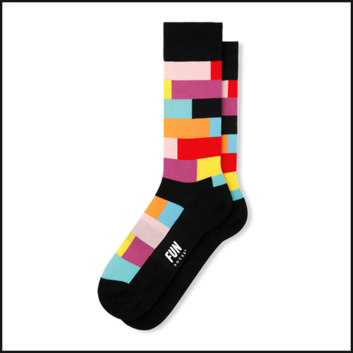 Fun Socks-Socks-That Guy's Secret