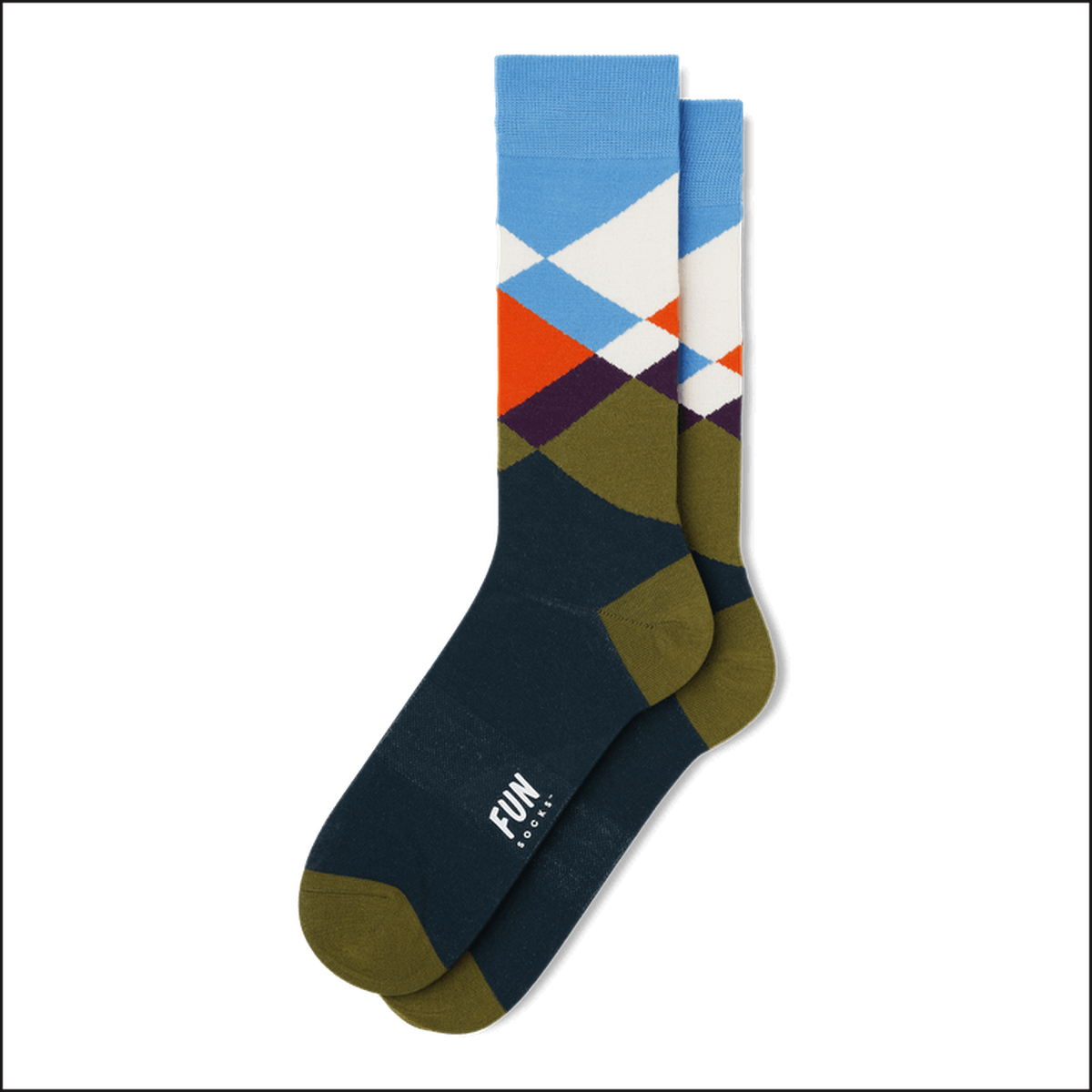 Fun Socks-Socks-That Guy's Secret
