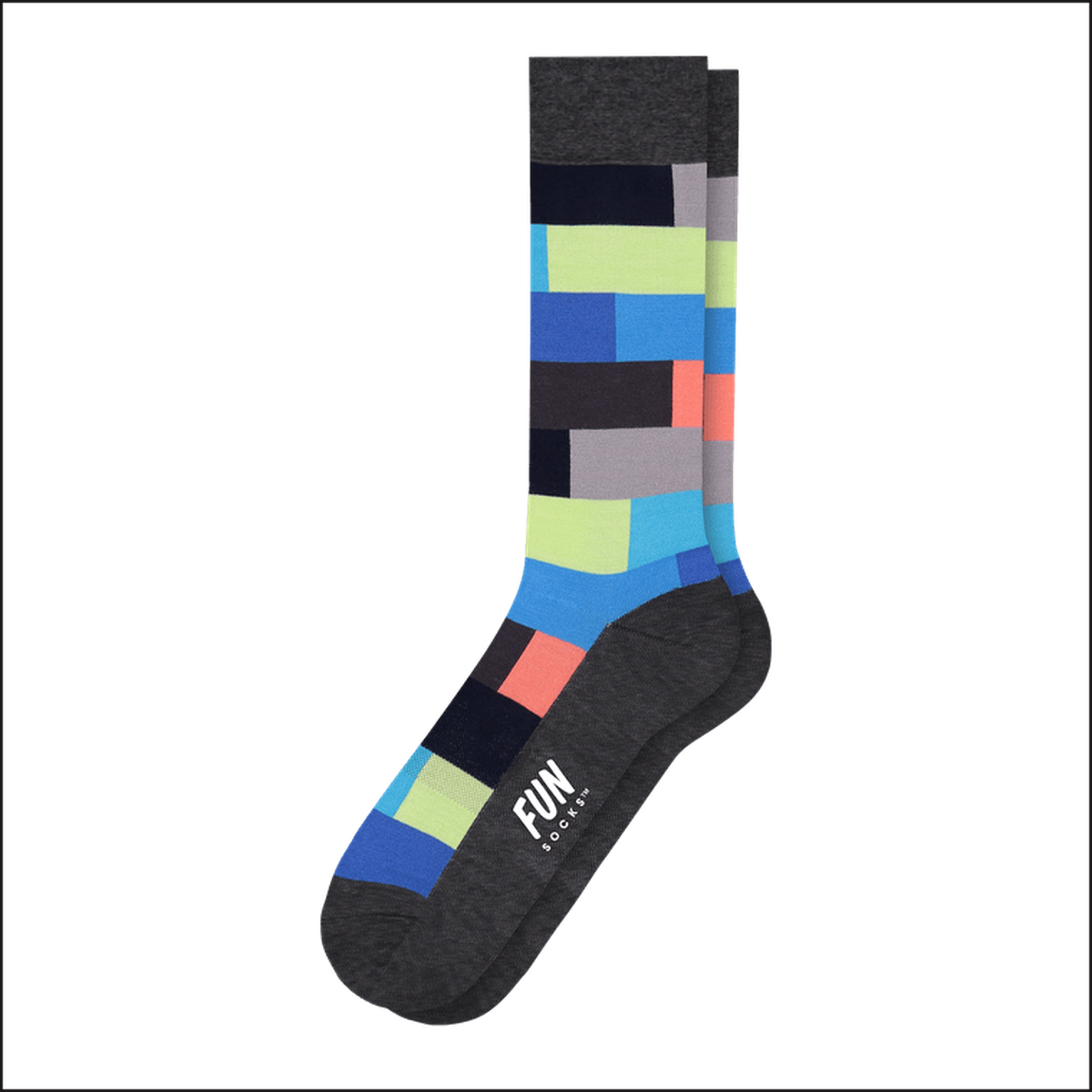 Fun Socks-Socks-That Guy's Secret
