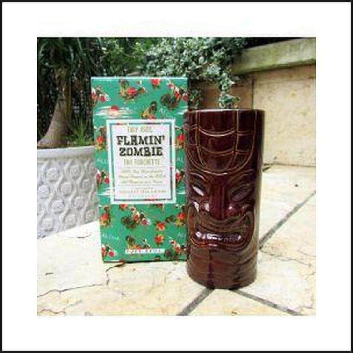 Fury Bros. Candle - That Guy's Secret