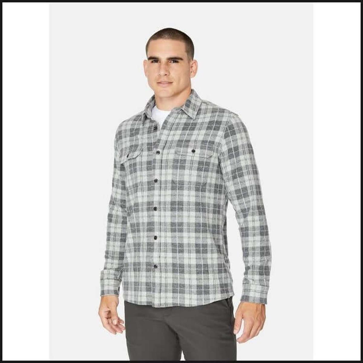 Generation 4-Way Stretch Shirt - That Guy's Secret