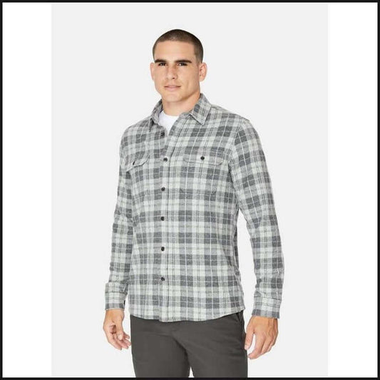Generation 4-Way Stretch Shirt - That Guy's Secret