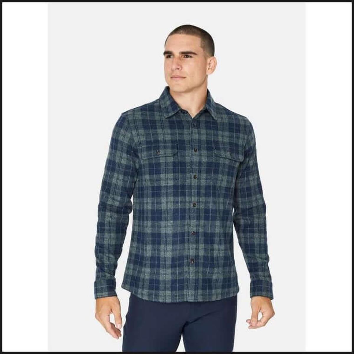 Generation 4-Way Stretch Shirt - That Guy's Secret