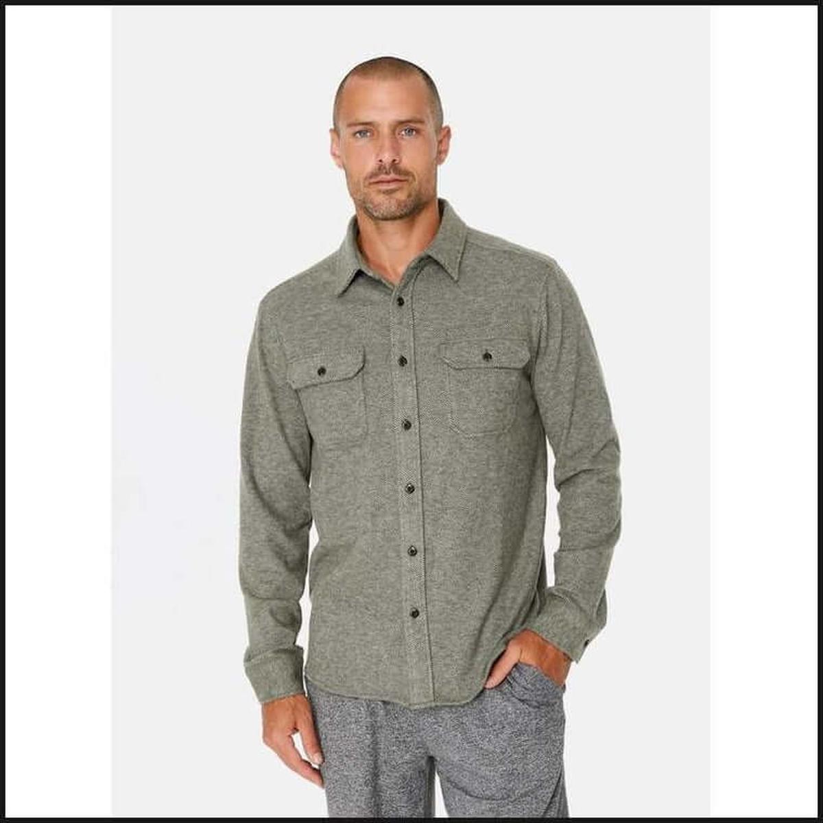 Generation 4-Way Stretch Shirt - That Guy's Secret