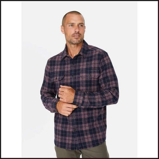 Generation 4-Way Stretch Shirt - That Guy's Secret