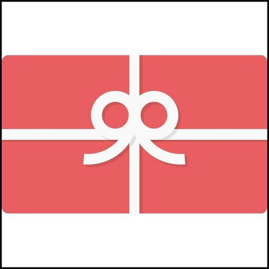 Gift Card - That Guy's Secret
