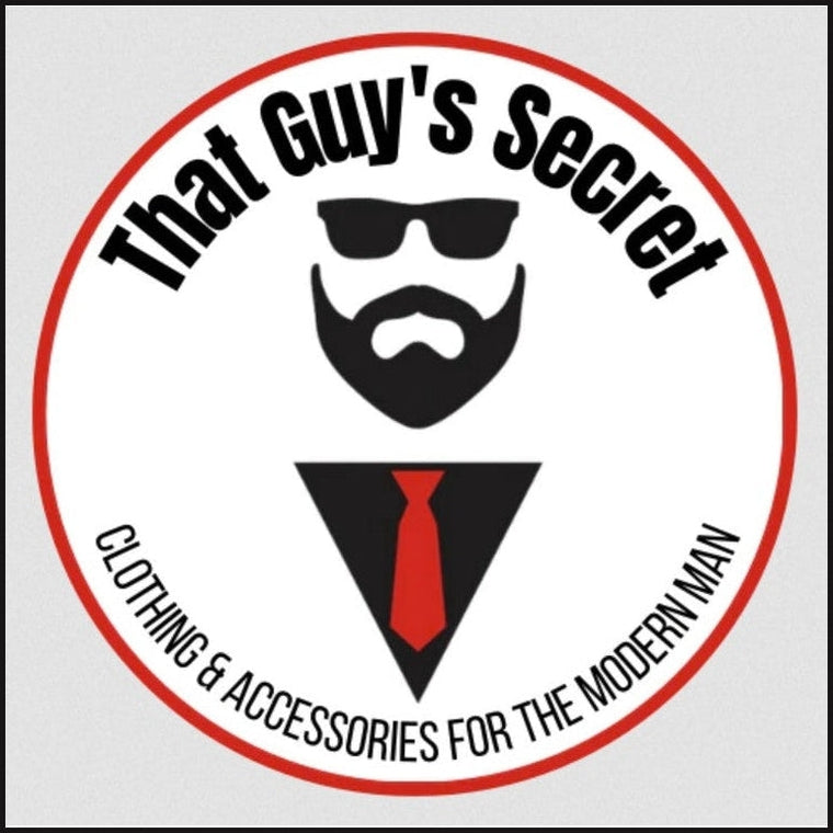 Gift Certificate - That Guy's Secret