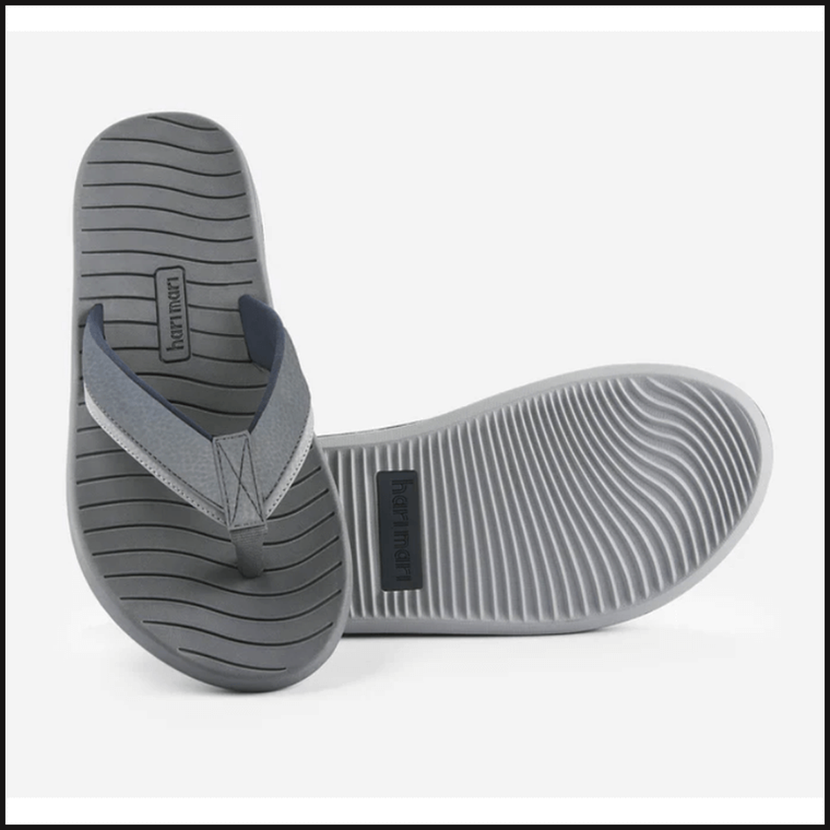 Hari Mari Mens Sandal - That Guy's Secret