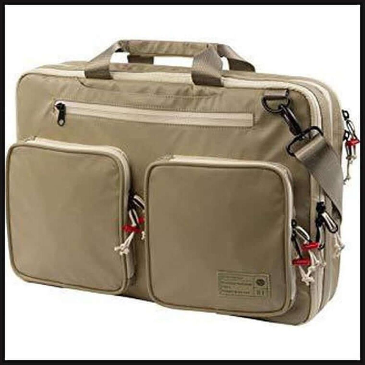 Hex Assorted Bags - That Guy's Secret
