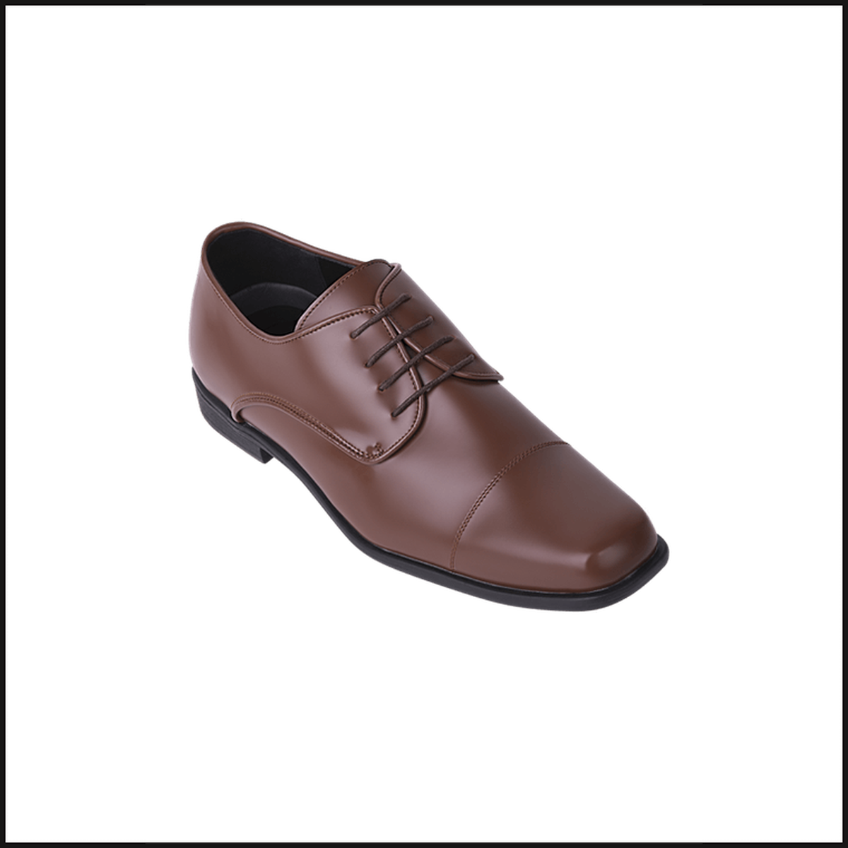 Jim's Formal Wear Shoe Purchase - That Guy's Secret