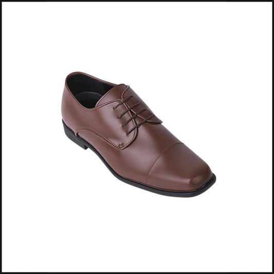 Jim's Formal Wear Shoe Purchase - That Guy's Secret