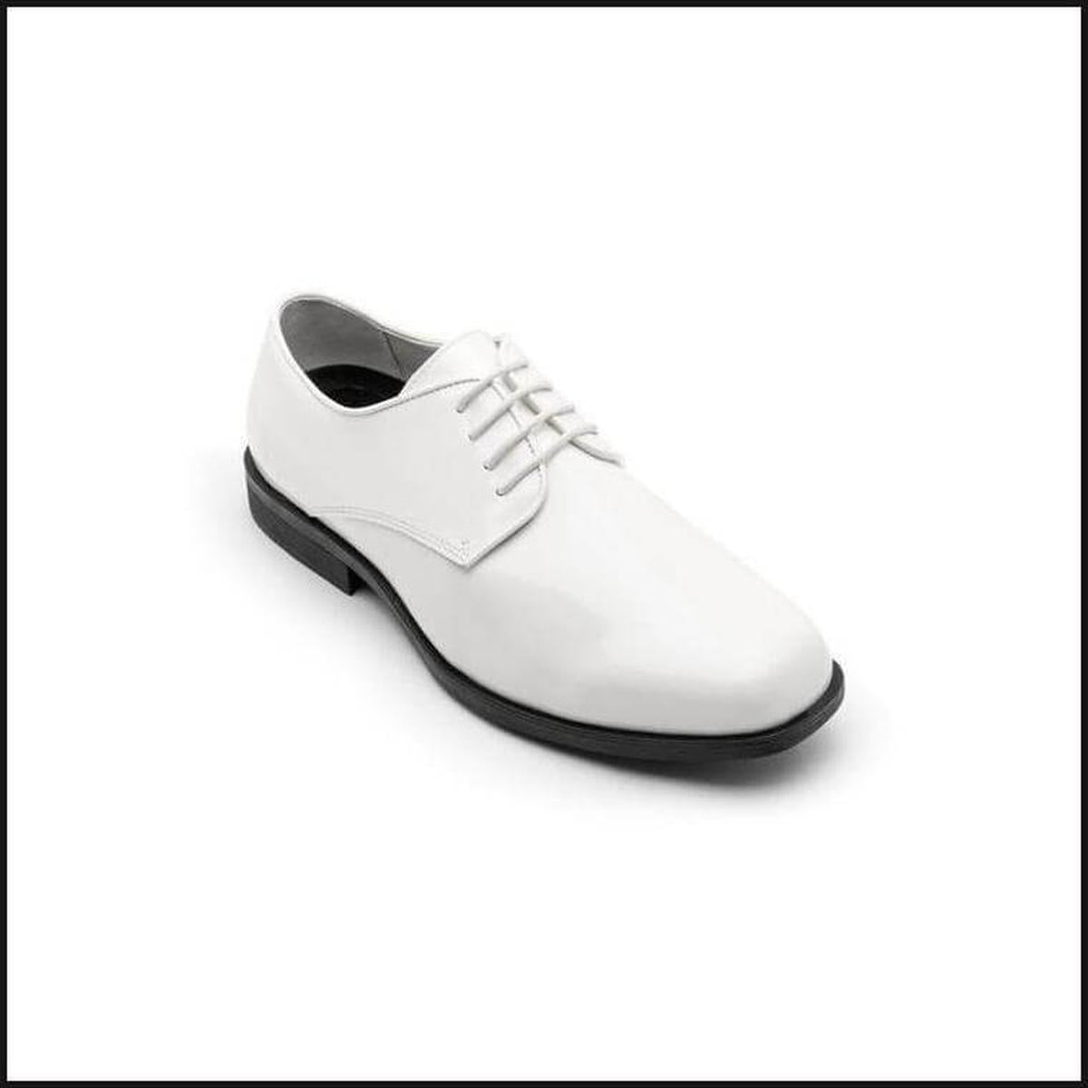 Jim's Formal Wear Shoe Rental - That Guy's Secret