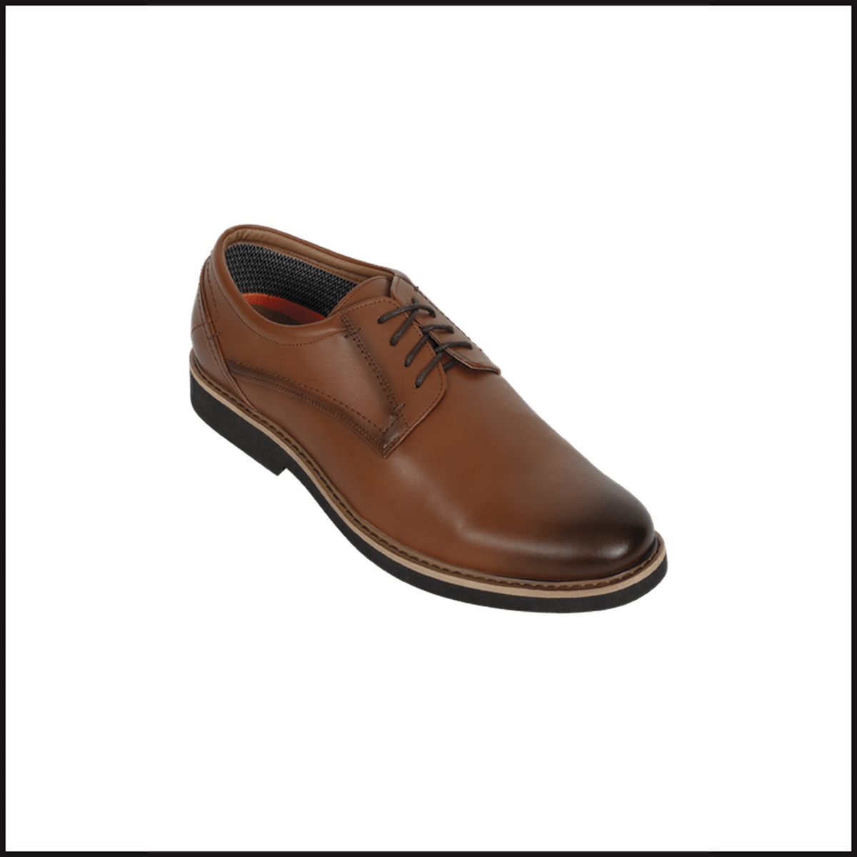 Jim's Formal Wear Shoe Rental - That Guy's Secret