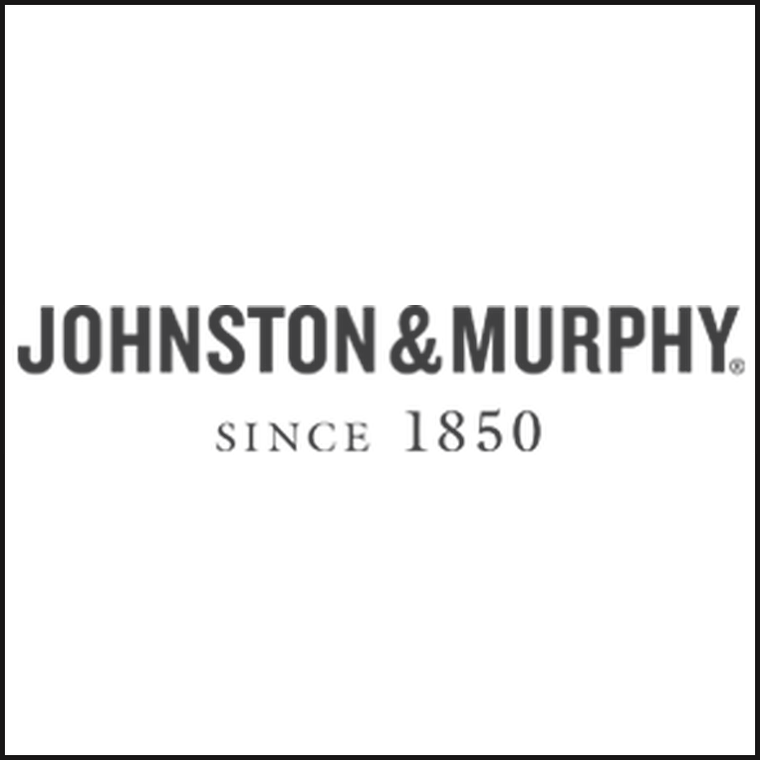 Johnston and murphy 1850 best sale