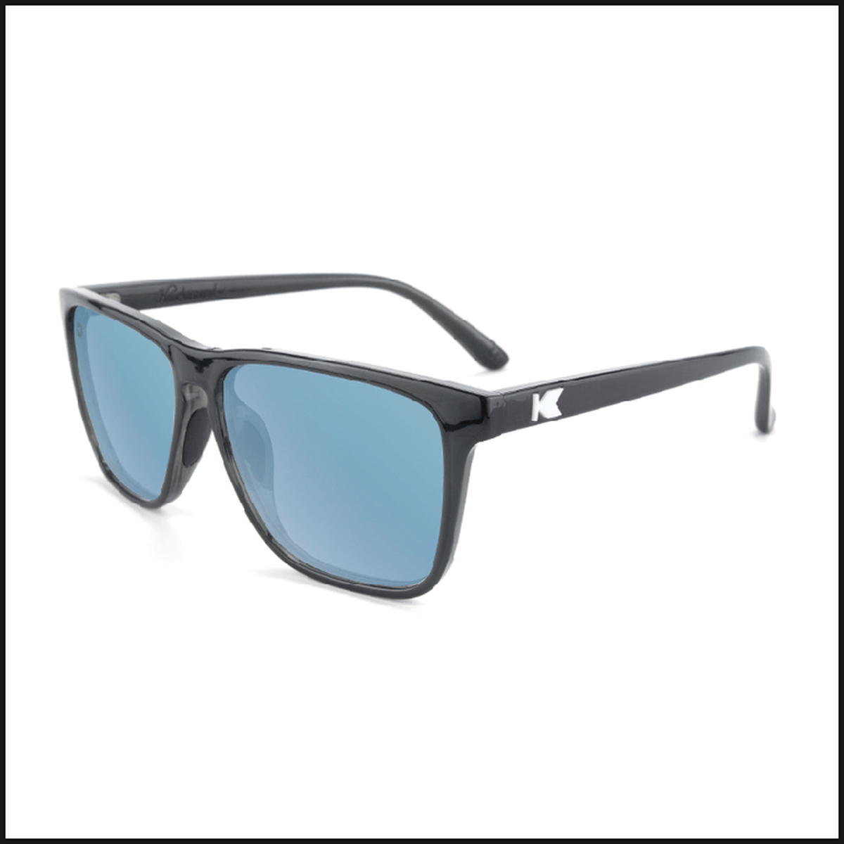 Knockaround Fast Lanes (Assorted Colors) - That Guy's Secret