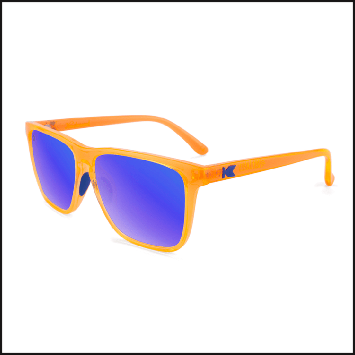 Knockaround Fast Lanes (Assorted Colors) - That Guy's Secret