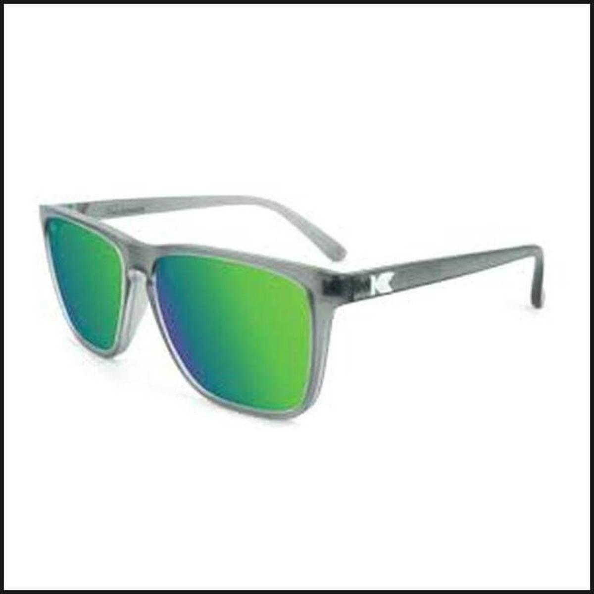 Knockaround Fast Lanes (Assorted Colors) - That Guy's Secret