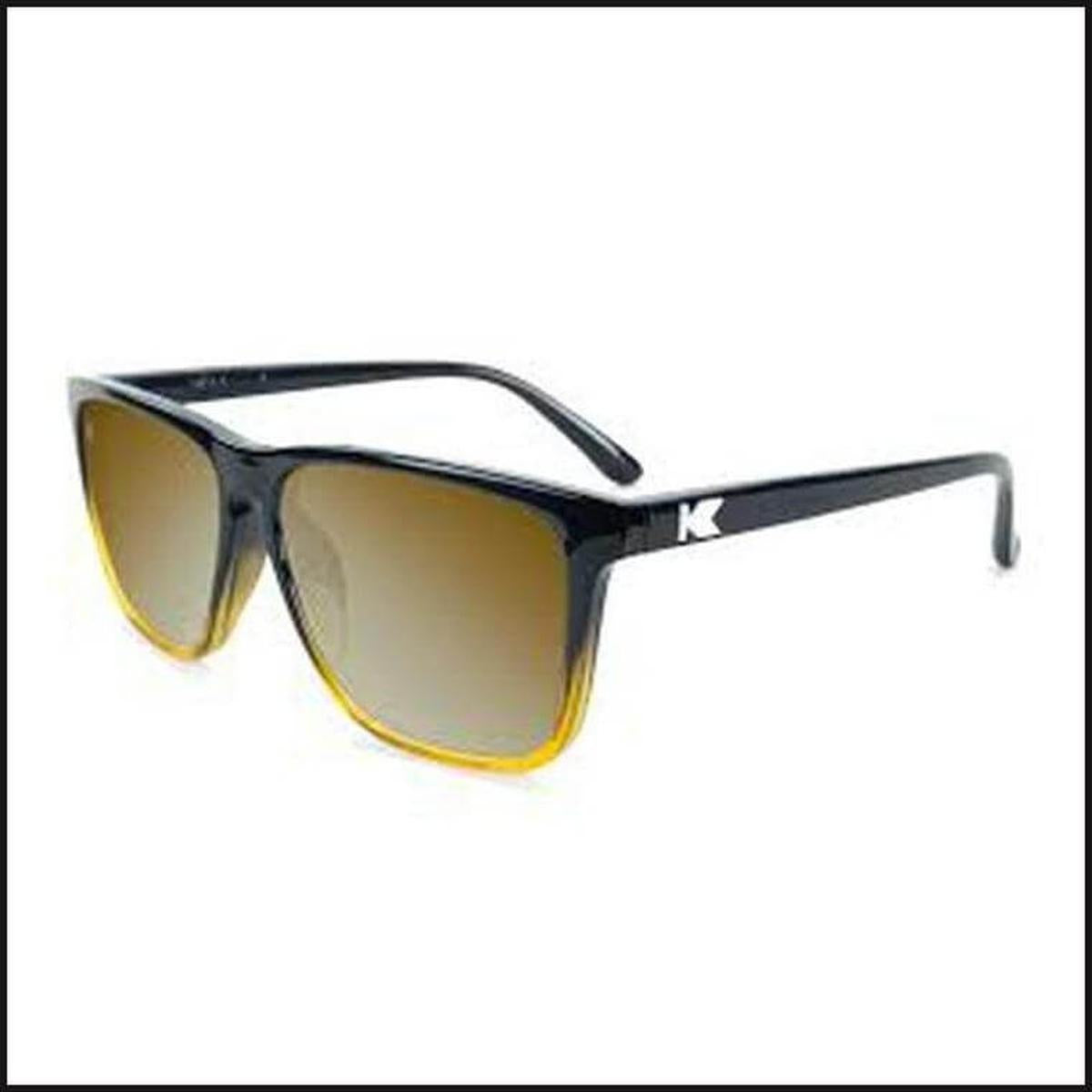 Knockaround Fast Lanes (Assorted Colors) - That Guy's Secret