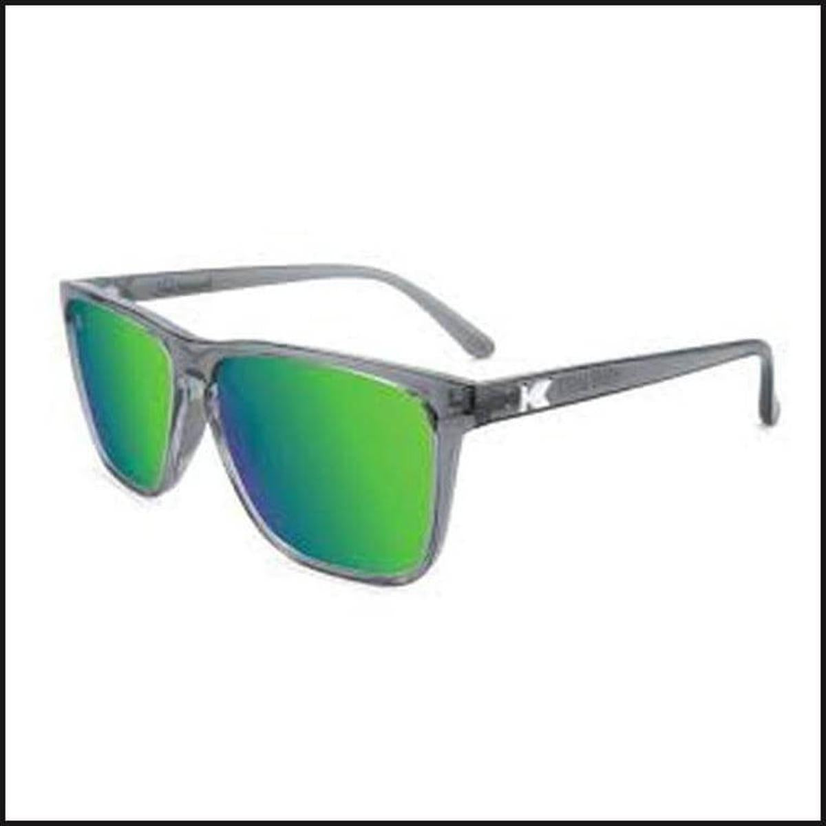 Knockaround Fast Lanes (Assorted Colors) - That Guy's Secret