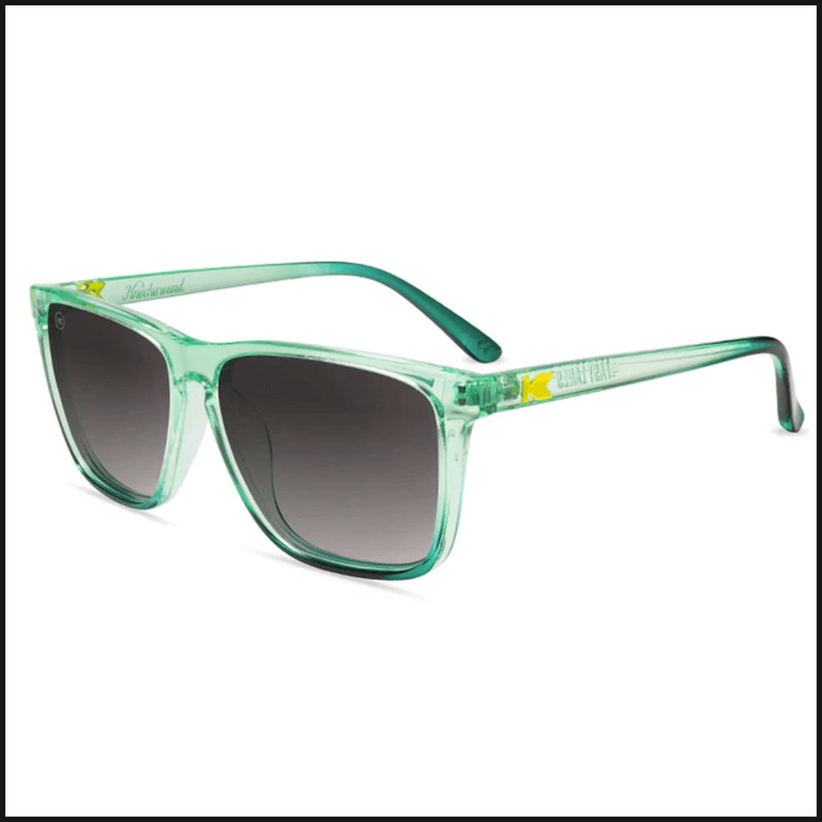 Knockaround Fast Lanes (Assorted Colors) - That Guy's Secret