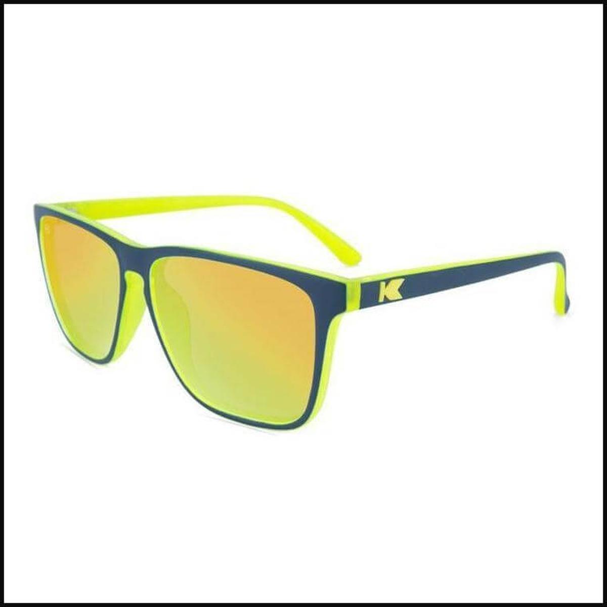 Knockaround Fast Lanes (Assorted Colors) - That Guy's Secret
