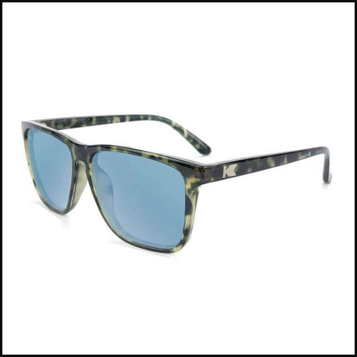 Knockaround Fast Lanes (Assorted Colors) - That Guy's Secret