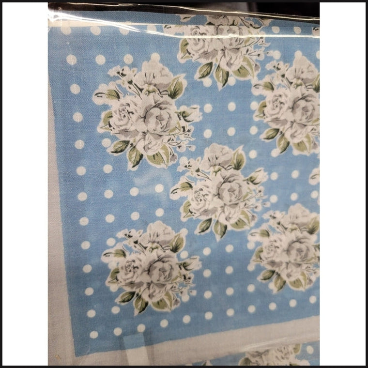 Linen Pocket Square-Pocket Square-That Guy's Secret