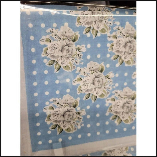 Linen Pocket Square - That Guy's Secret