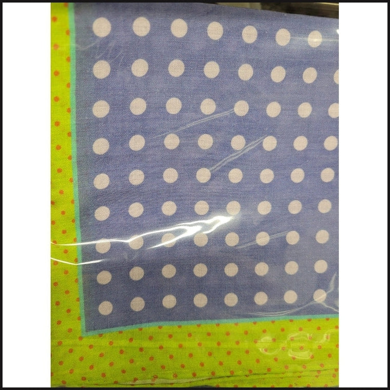 Linen Pocket Square-Pocket Square-That Guy's Secret