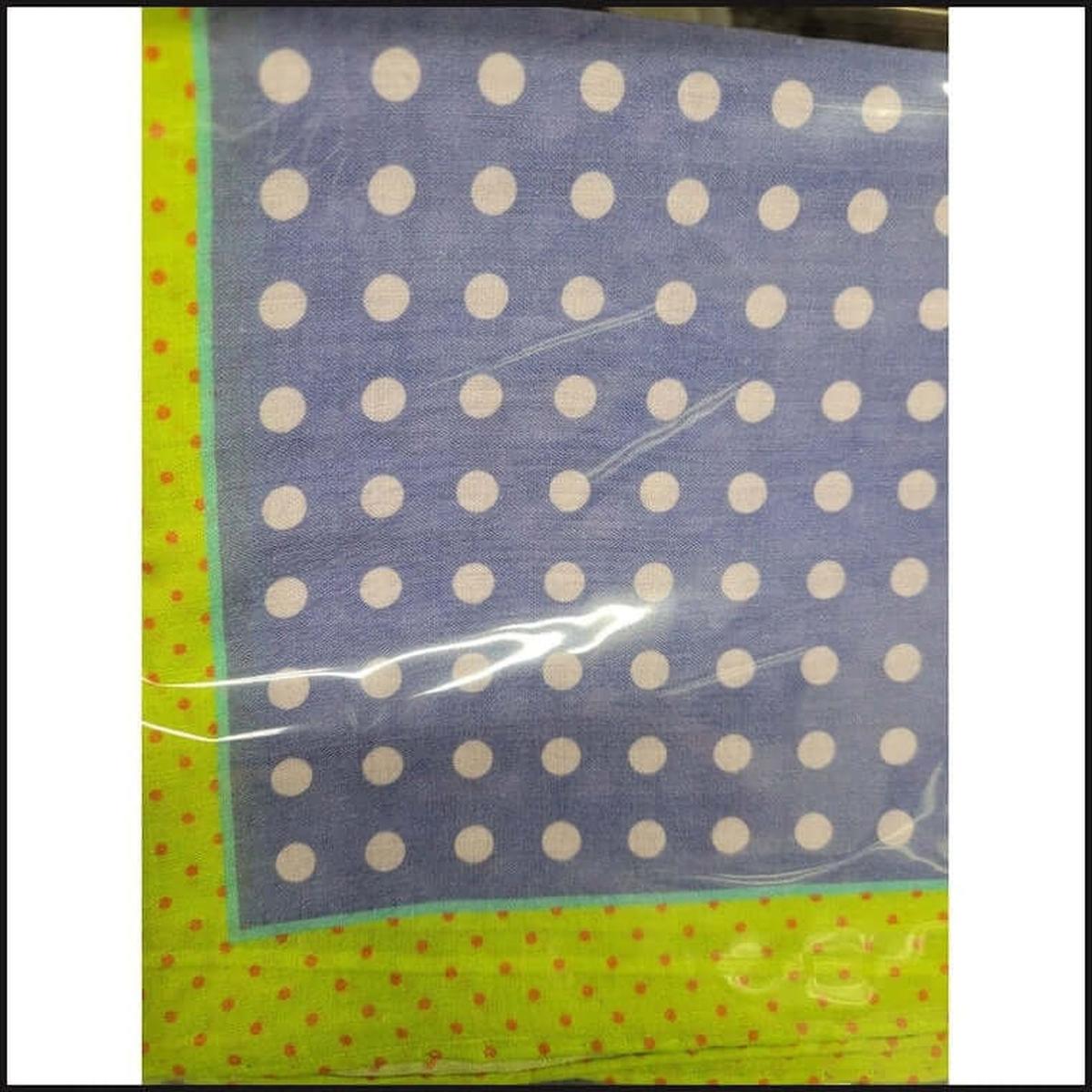 Linen Pocket Square - That Guy's Secret