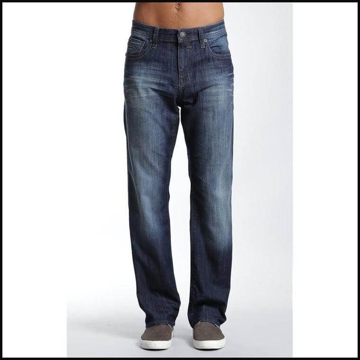 Mavi Matt Jeans - That Guy's Secret