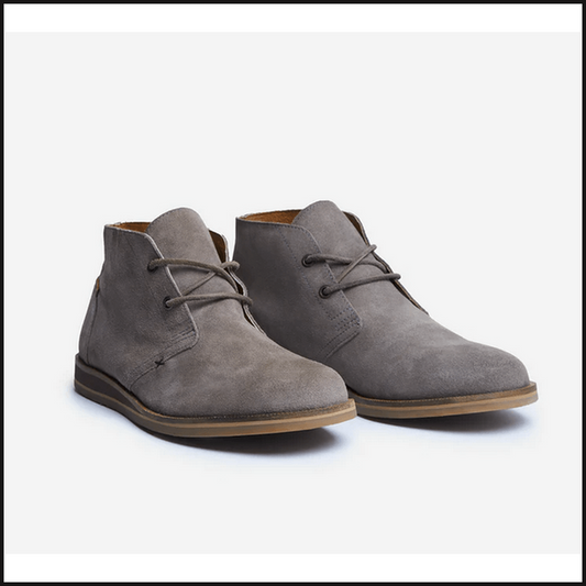 Men's Adobe Desert Boot - That Guy's Secret