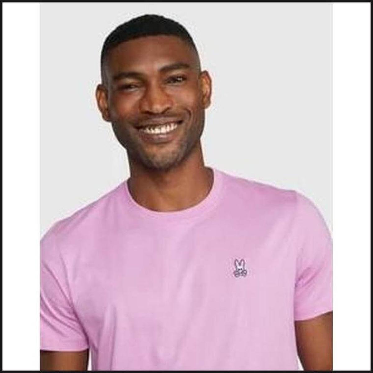 Psycho Bunny Crew Neck - That Guy's Secret