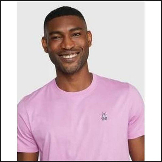 Psycho Bunny Crew Neck - That Guy's Secret