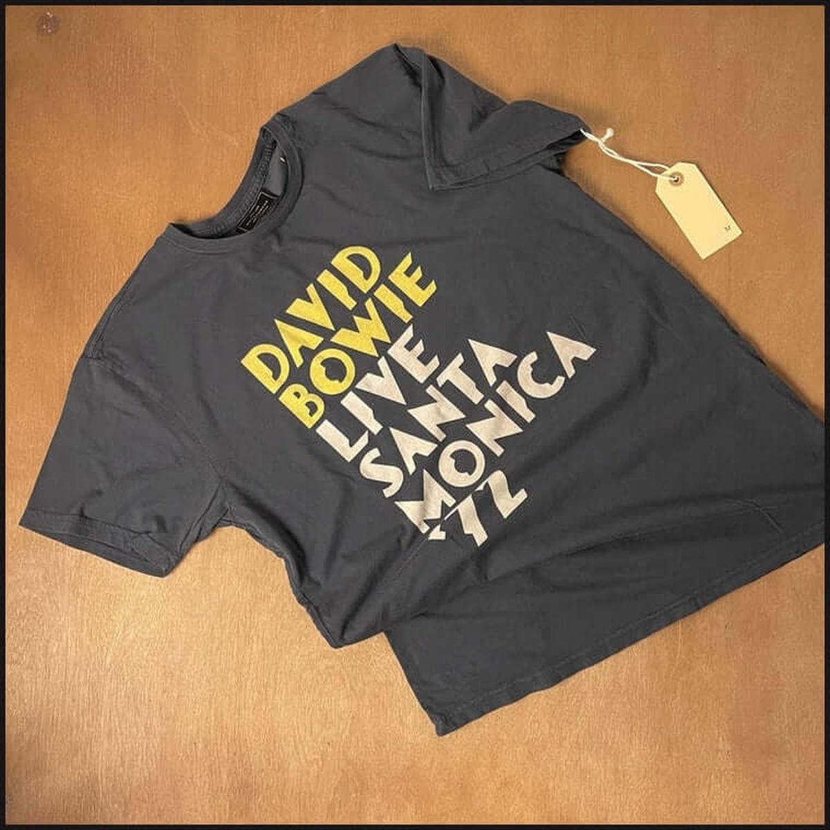 Retro Brand Black Label Tees - That Guy's Secret