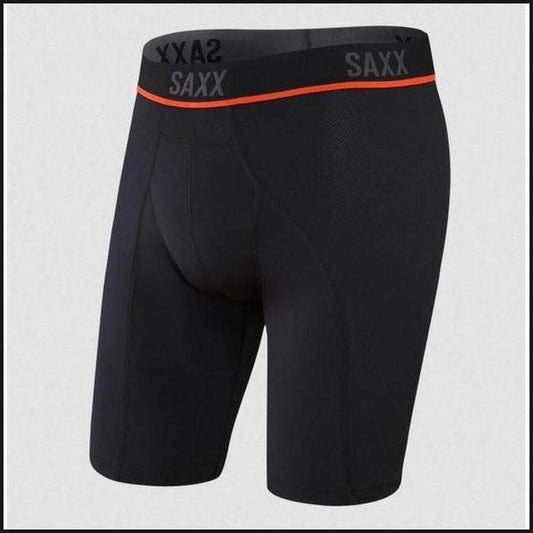 SAXX Kinetic HD Long Boxer Brief - That Guy's Secret