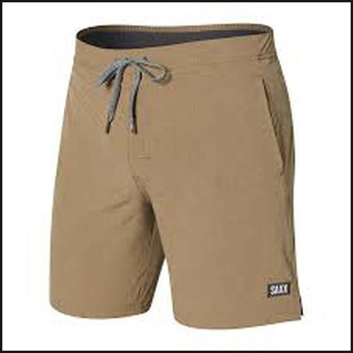 SAXX Sport 2 Life 2N1 Short - That Guy's Secret