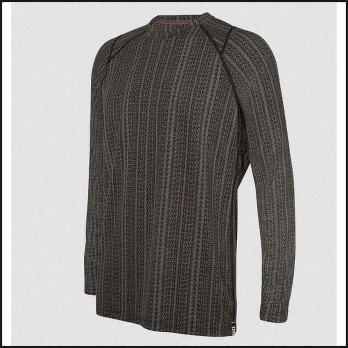 SAXX Viewfinder LS Crew Base Layer - That Guy's Secret