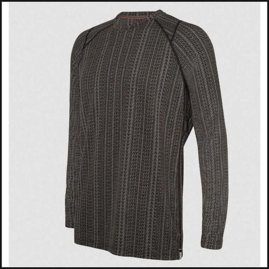 SAXX Viewfinder LS Crew Base Layer - That Guy's Secret