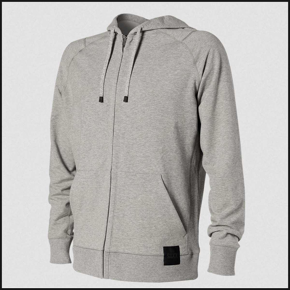 Saxx Down Time Hoodie - That Guy's Secret