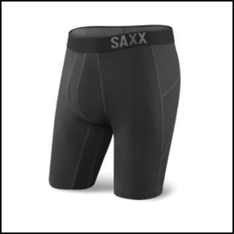 Saxx Hyperdrive Kinetic Long Leg