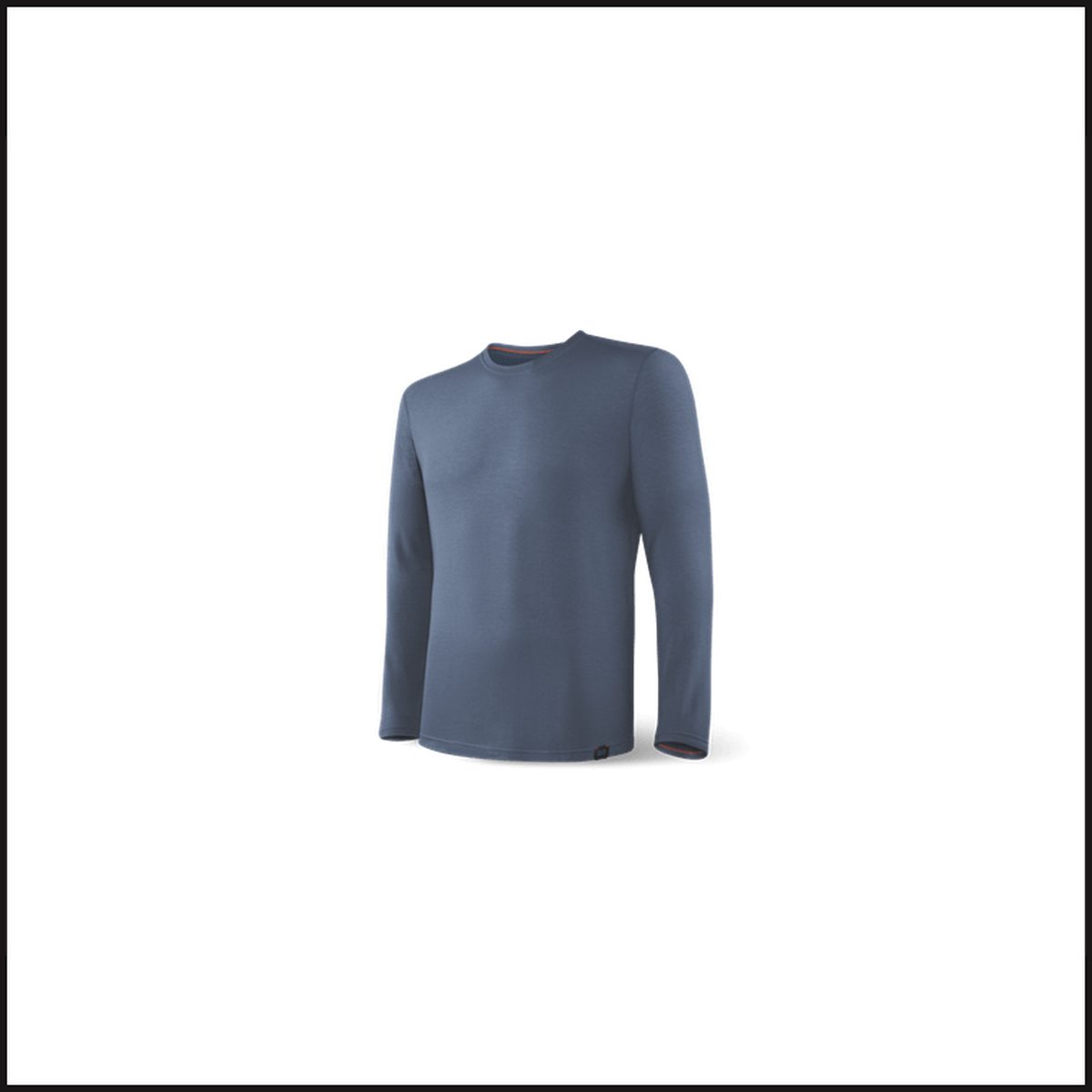 Saxx Long Sleeve Sleepwalker Shirt - That Guy's Secret