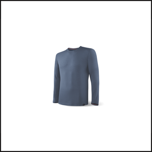 Saxx Long Sleeve Sleepwalker Shirt - That Guy's Secret