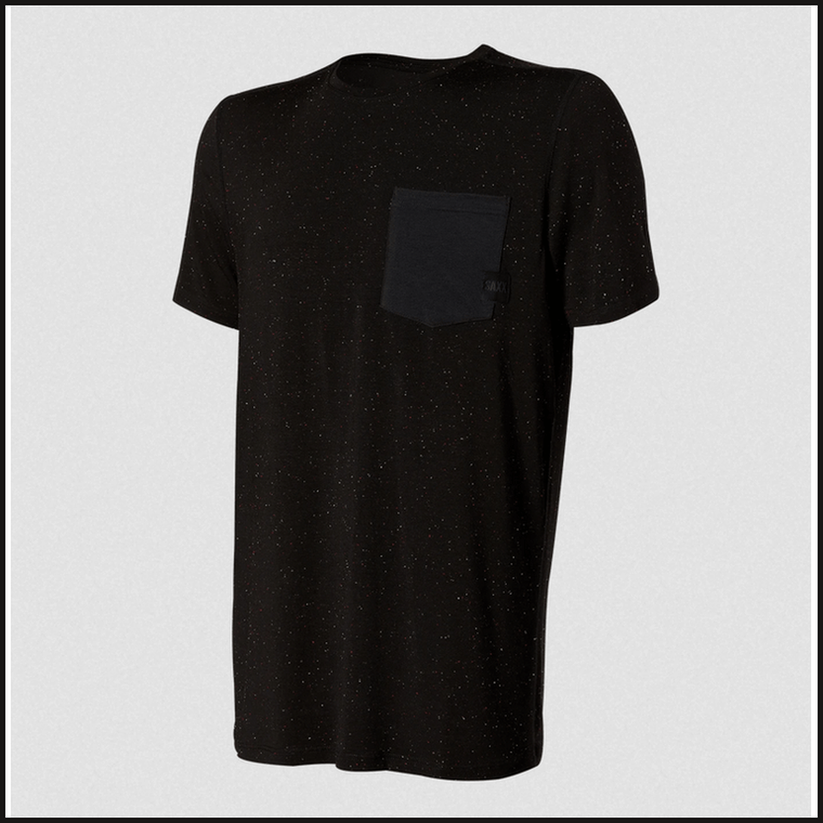 Saxx Long Sleeve Sleepwalker Shirt - That Guy's Secret