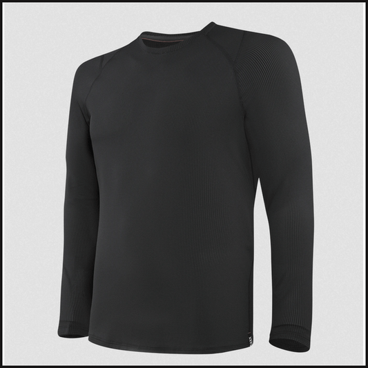 Saxx Quest Baselayer Top - That Guy's Secret