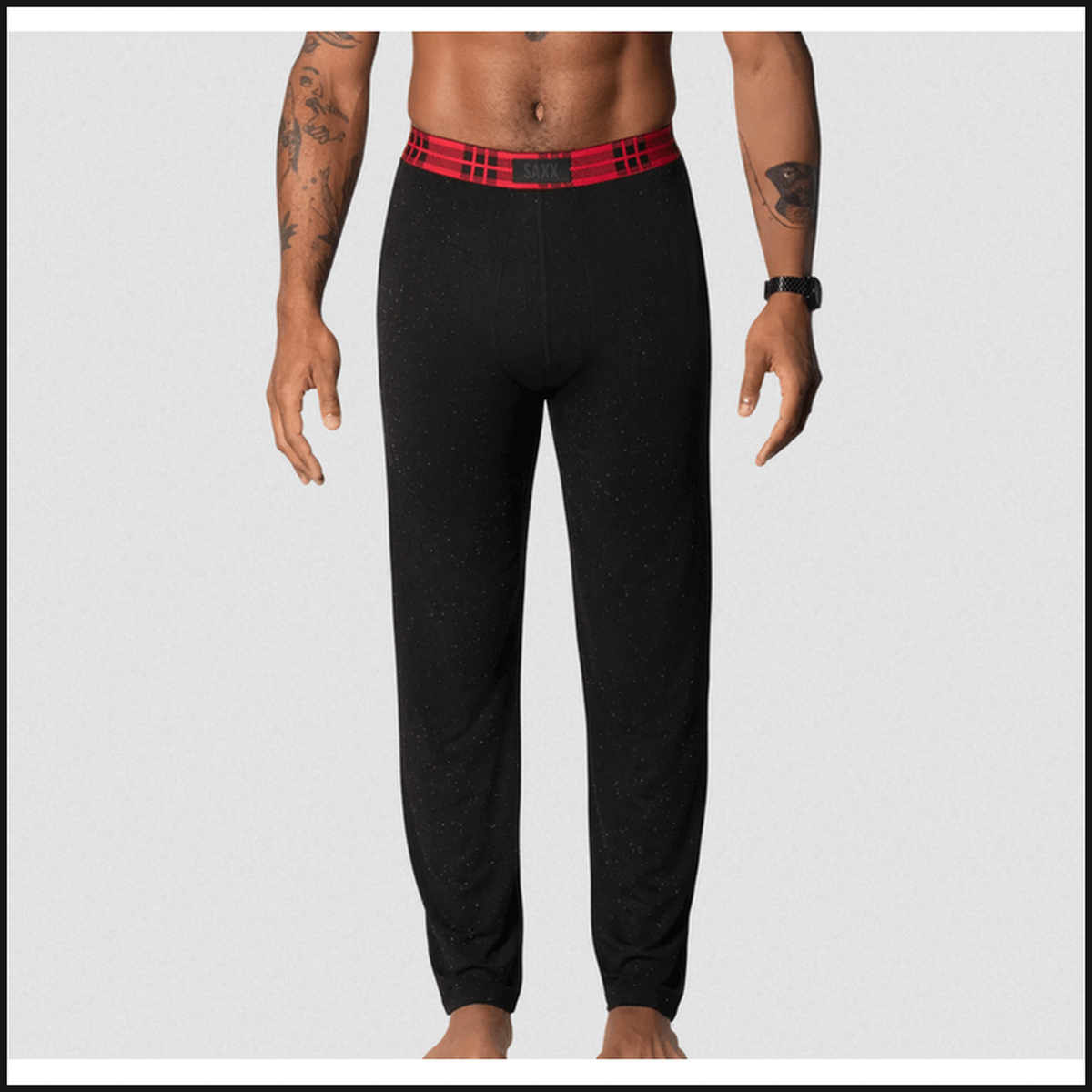 Saxx Sleepwalker Pant - That Guy's Secret