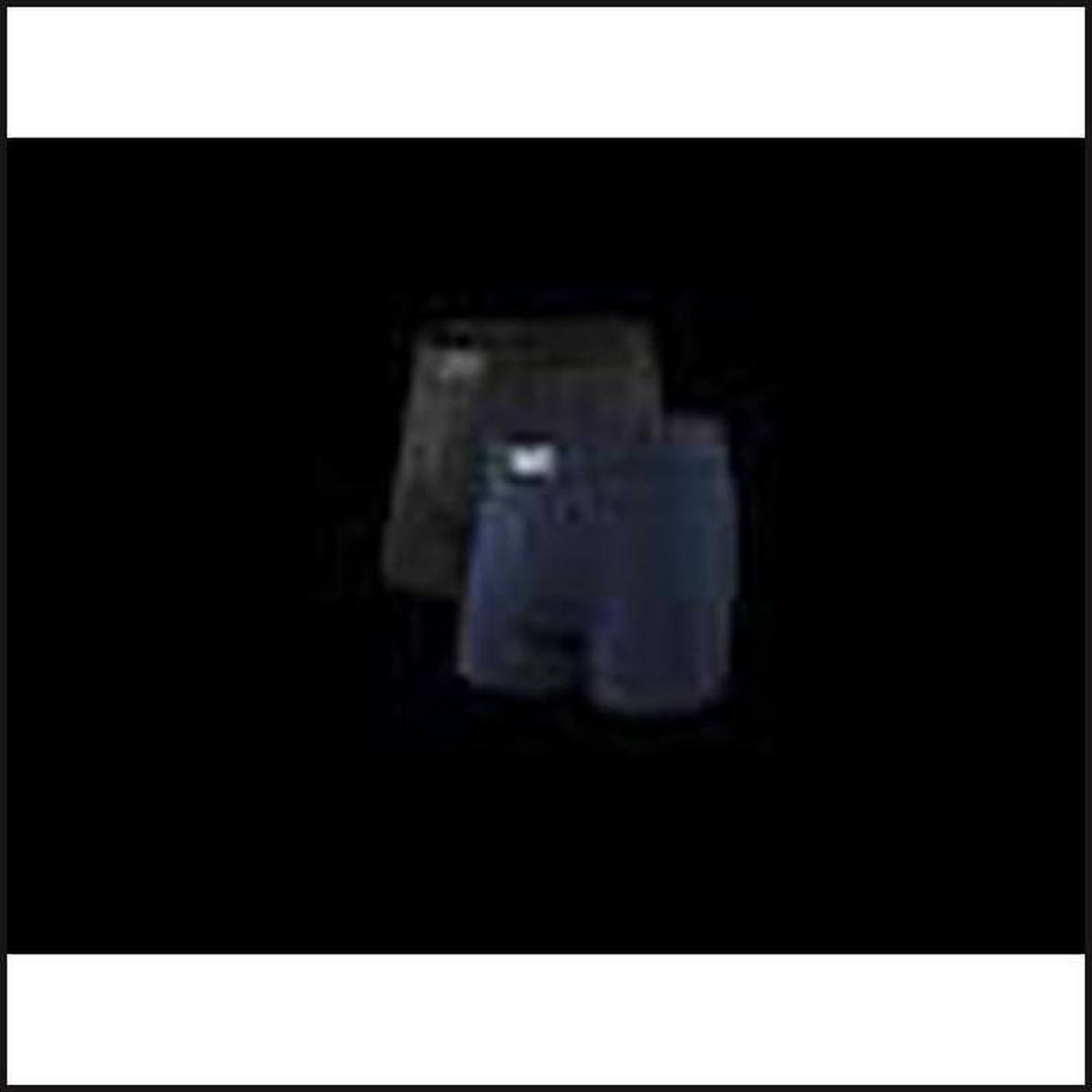 Saxx Vibe Boxer Briefs 2 Pack - That Guy's Secret