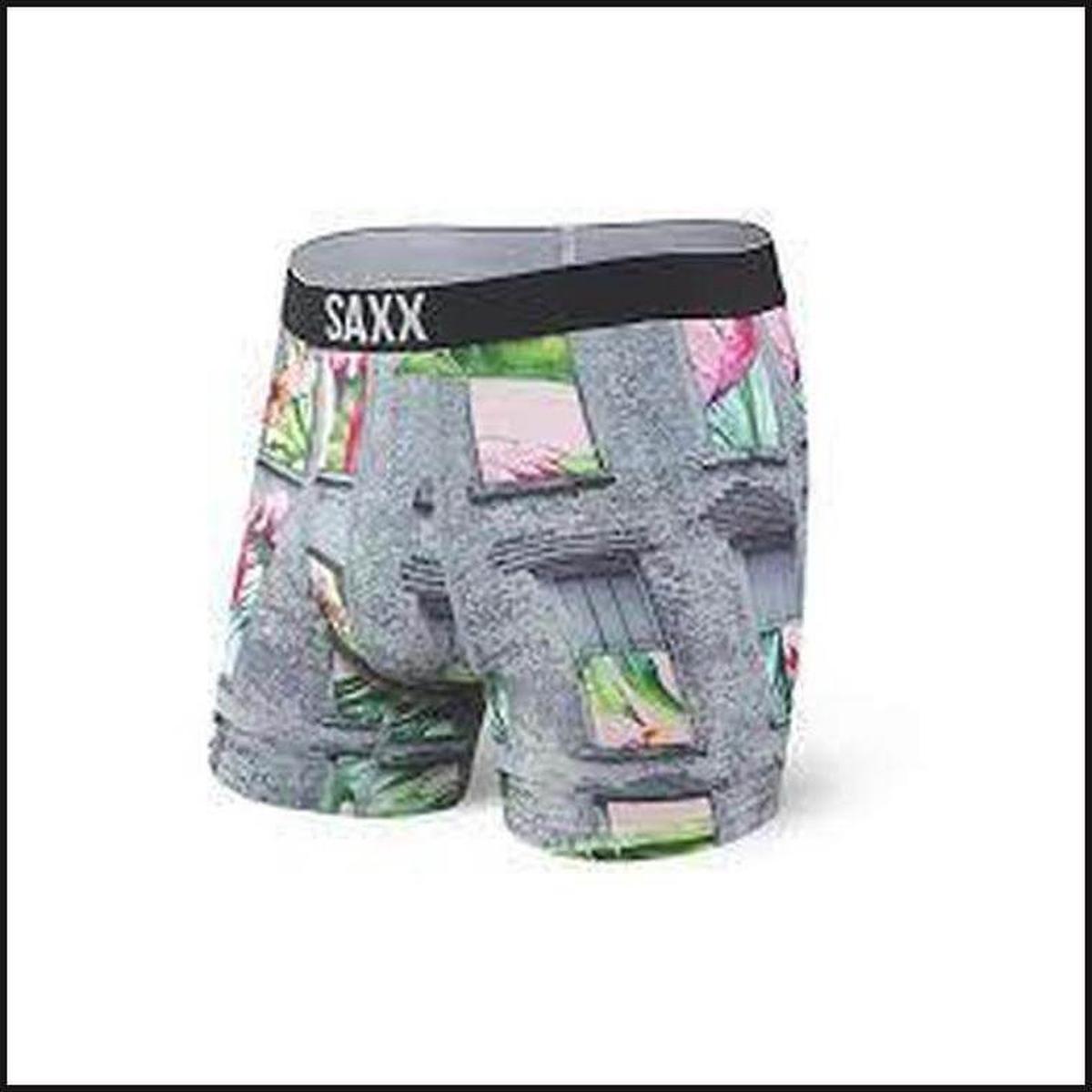 Saxx Volt Boxer Brief - That Guy's Secret